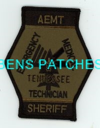 TENNESSEE,UNKNOWN TENNESSEE COUNTY SHERIFF 1
